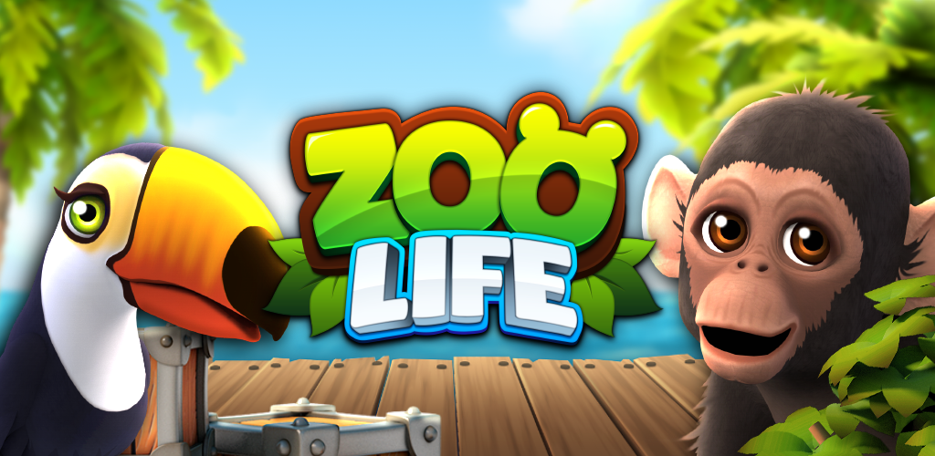 Zoo Life-img