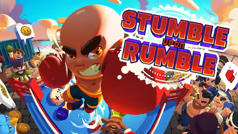 Stumble Upon Rumble-img